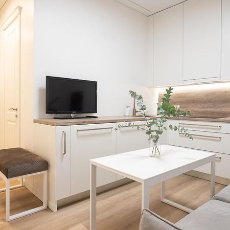 Cathedral Apartment, Perfect For Couples VNO Eksteriør bilde