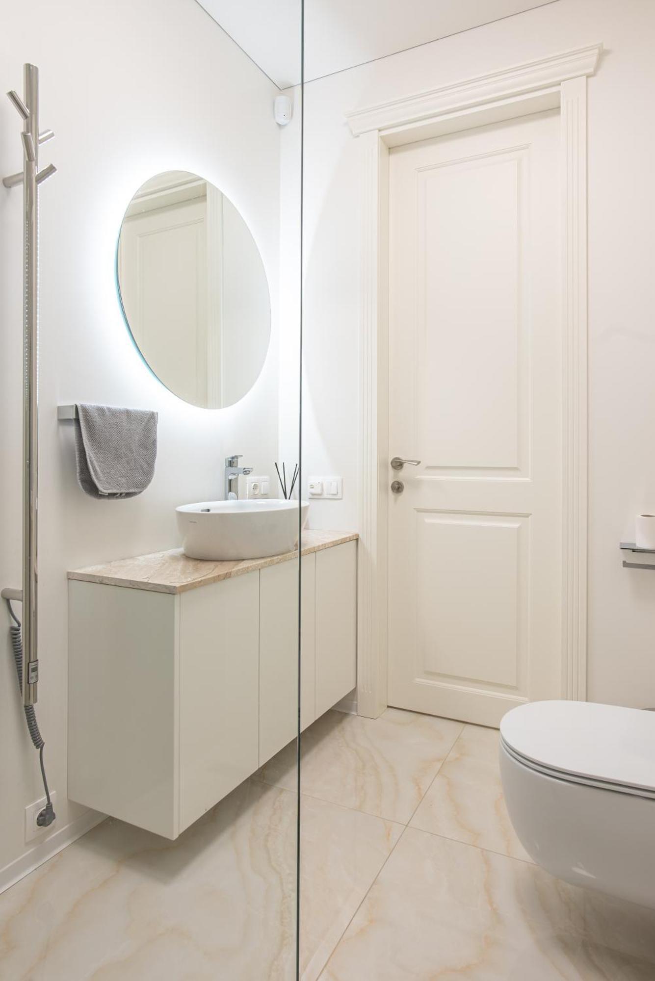 Cathedral Apartment, Perfect For Couples VNO Eksteriør bilde