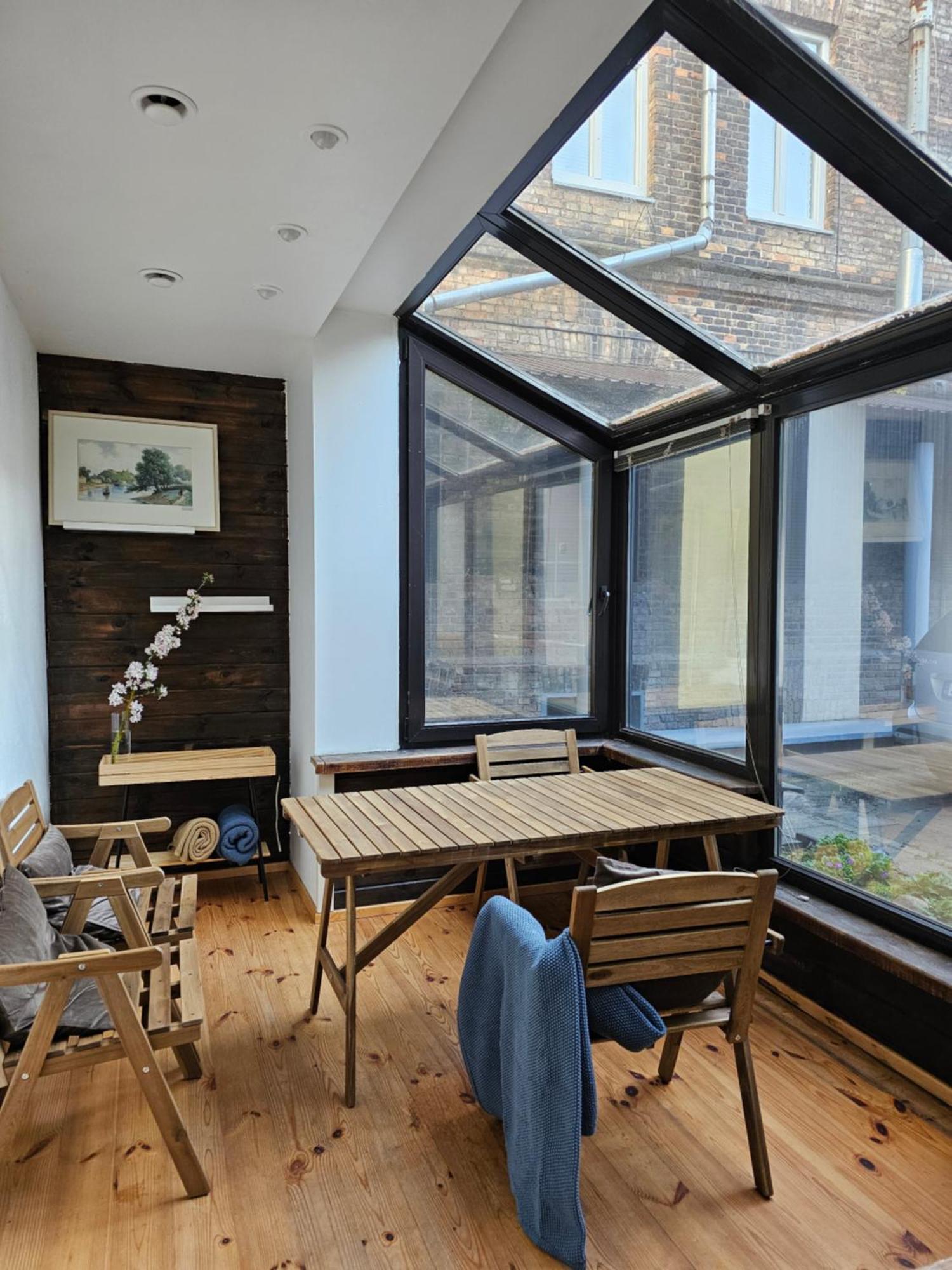 Cathedral Apartment, Perfect For Couples VNO Eksteriør bilde