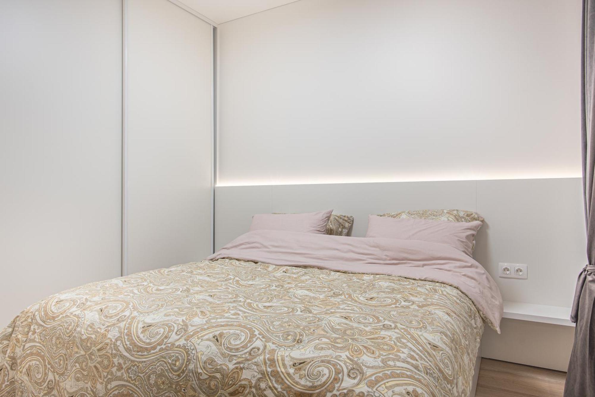Cathedral Apartment, Perfect For Couples VNO Eksteriør bilde